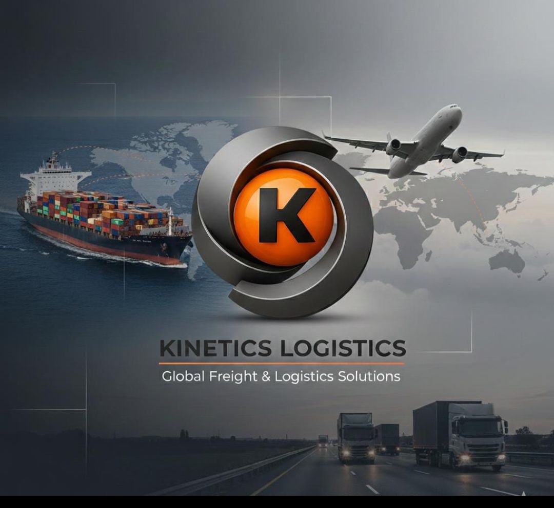 Aviation Cargo & Global Logistics